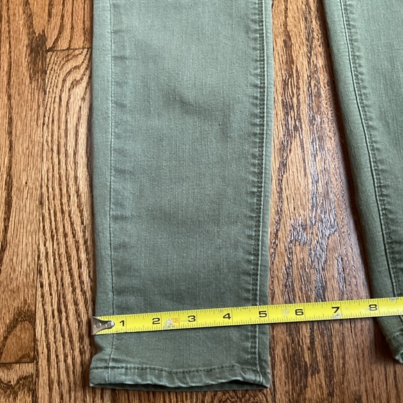 Anthropology unpublished jeans - Picture 5 of 7